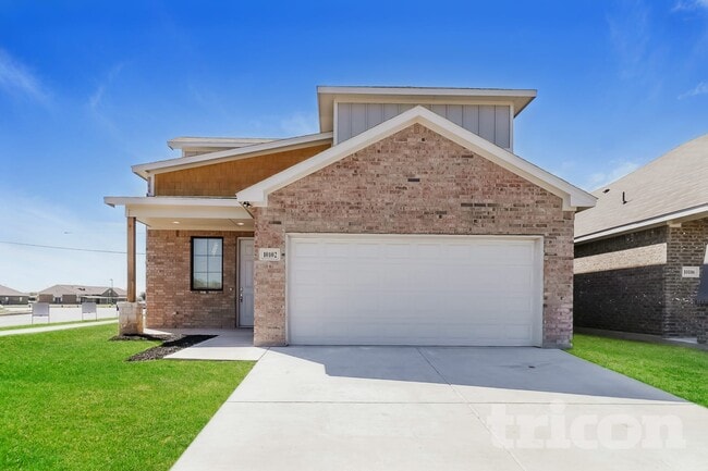 Photo - Tricon Southfork