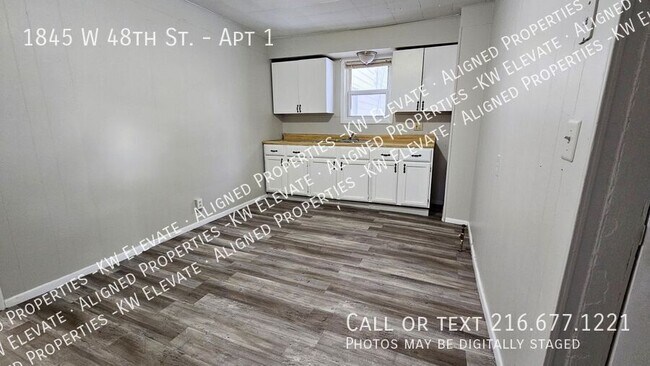 Photo - 1845 W 48th St Unit Apt 1