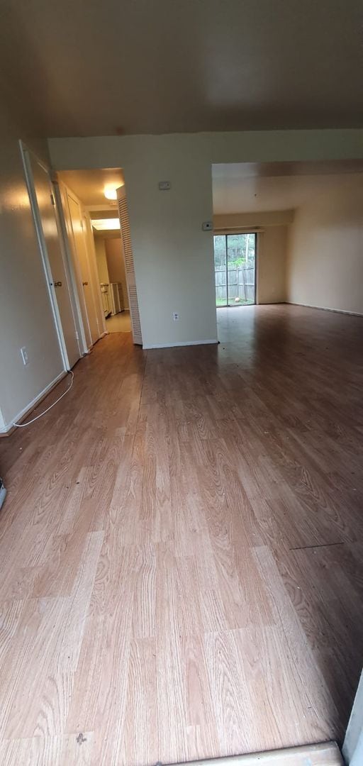 Photo - Condo for rent with parking and yard large...
