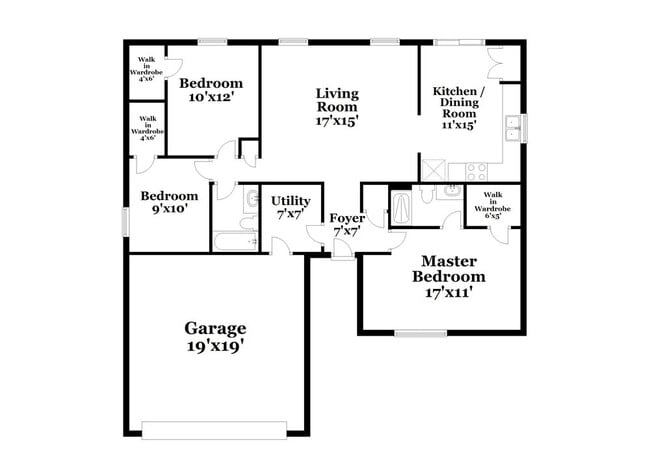 Photo - 7825 Jaclyn Dr