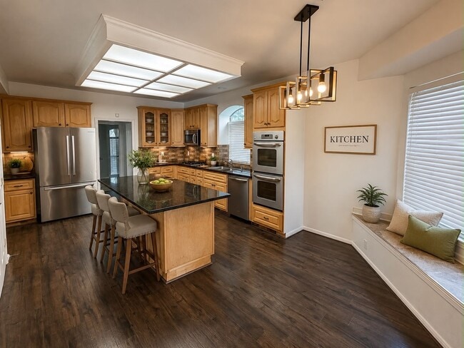 Photo - 1103 Glendale Dr