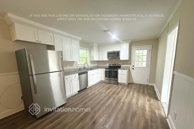 Photo - 1688 Mary Lou Ln SE