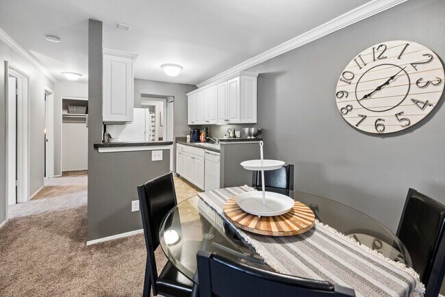 Photo - Berrytree Apartments