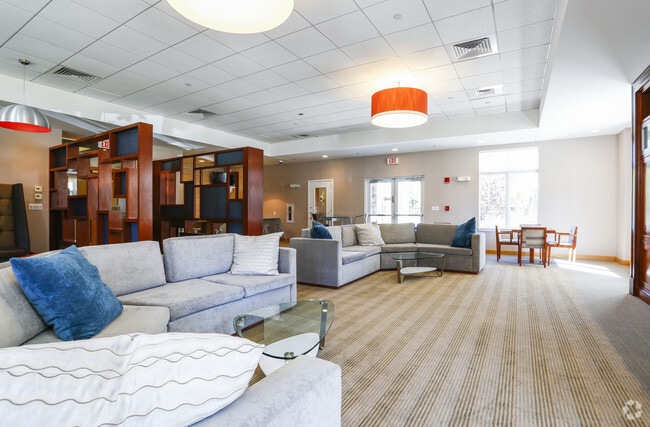 Interior Photo - HighPoint Rental
