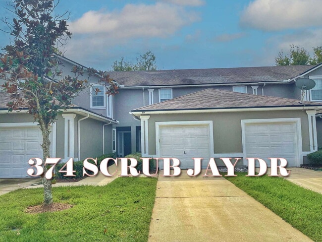 Building Photo - The Gables 2BR | 2.5BA Townhome!