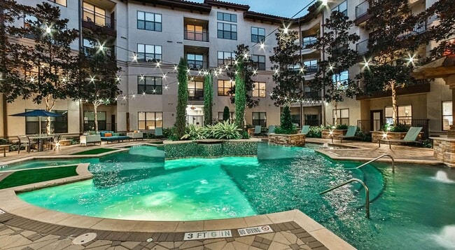Building Photo - 2900 N Braeswood Blvd Unit 5307 Rental
