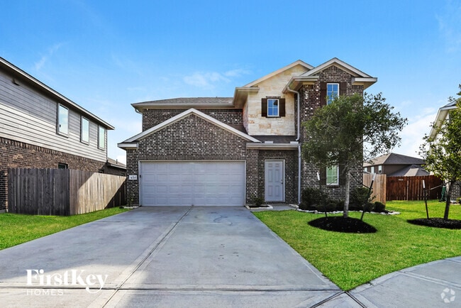 Building Photo - 16315 Westley Ridge Dr Rental