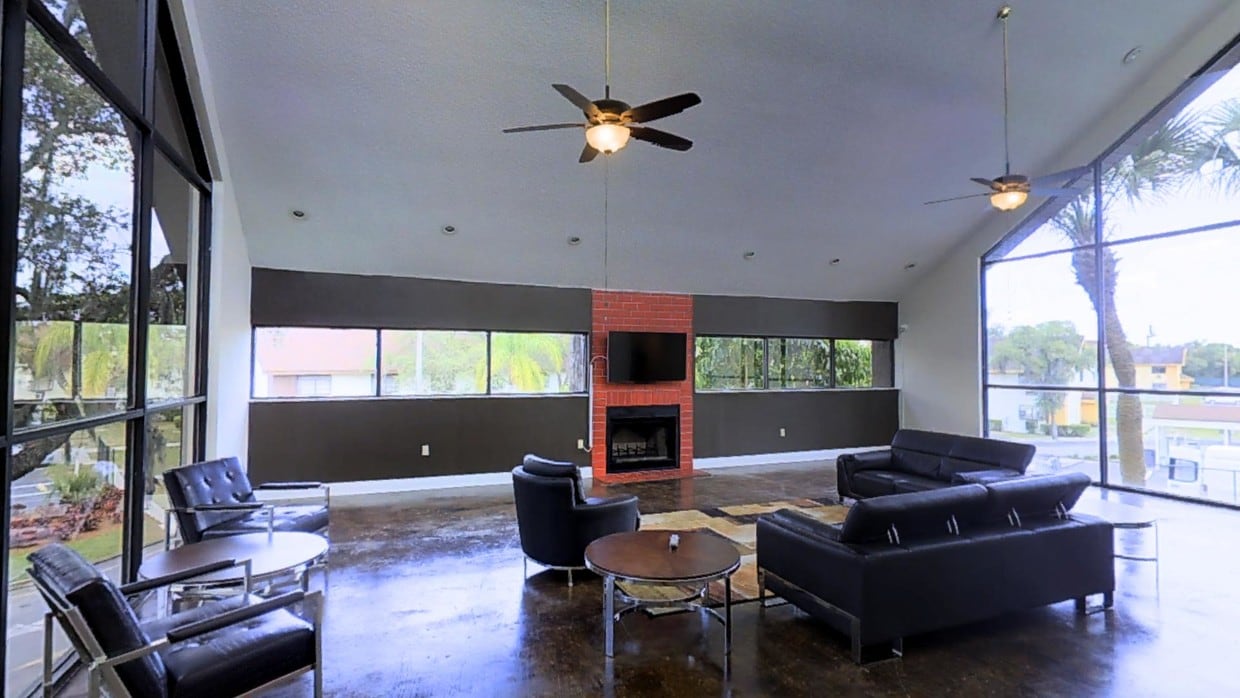 Photo - Copeland Village Apartments