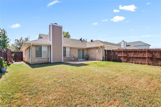 Photo - 1217 Wild Cherry Dr