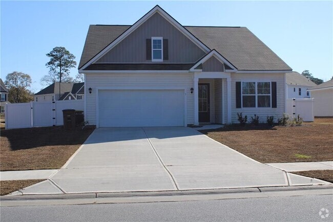 Building Photo - 3 Woodford Reserve Dr Rental