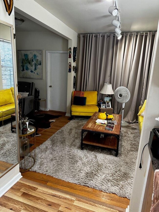 1 bedroom in Chicago IL 60614 - 1 bedroom in Chicago IL 60614 Unidad 1R Rental