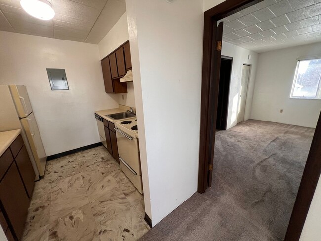 Photo - 1 Bedroom 1 Bath-Moon Township