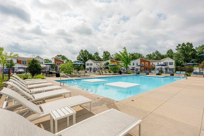 The Gramercy - 02 - The Gramercy New Albany