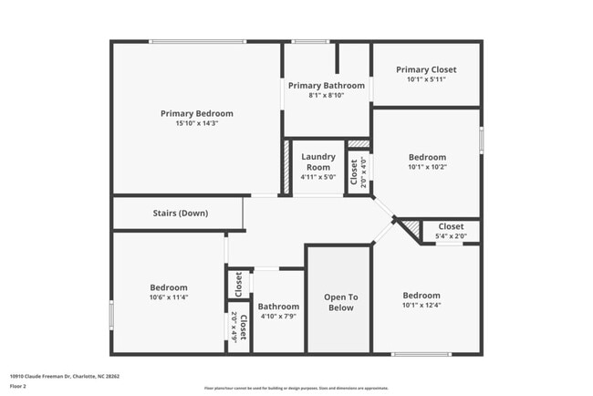 Photo - 10910 Claude Freeman Dr