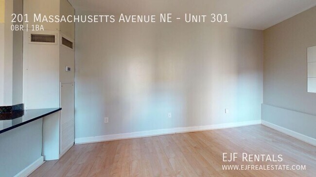 Photo - 201 Massachusetts Ave NE Unit 301