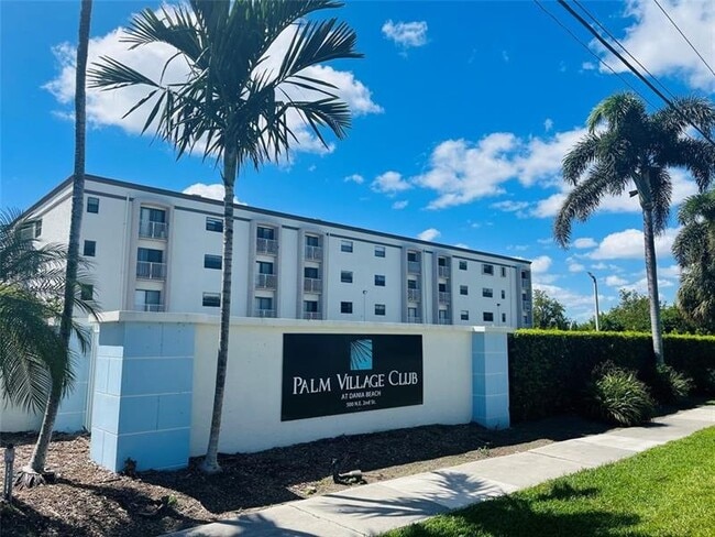 Photo - 500 NE 2nd St Condo Unit 416