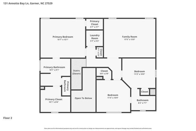 Photo - 131 Annotto Bay Ln