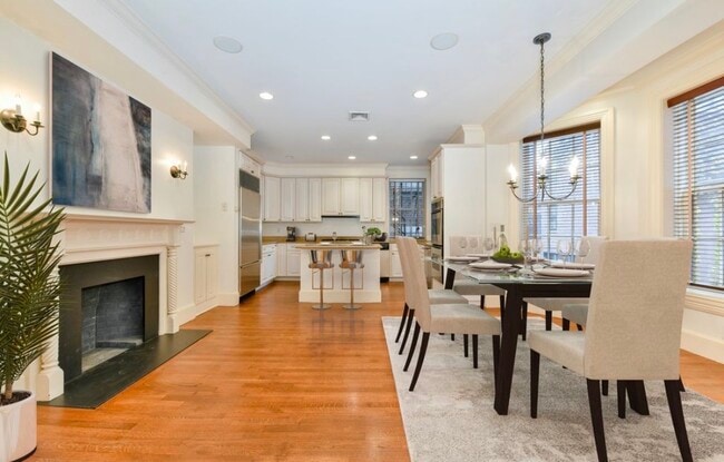 Photo - 458 Beacon St Unit 3E