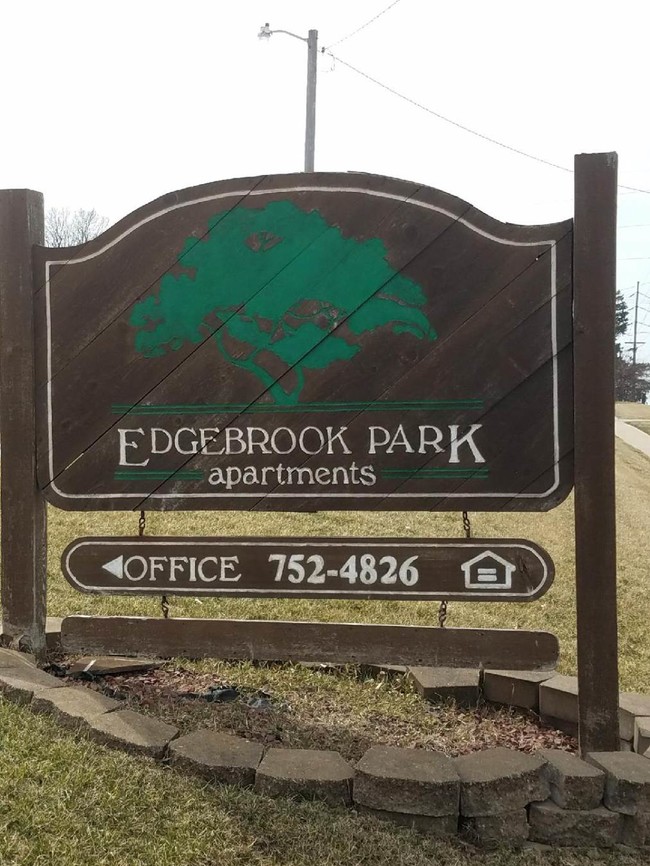 Edgebrook Park Apartments - Edgebrook Park Apartments