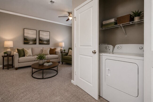Creekside at Greenlawn Apartment Homes