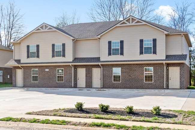 Photo - 1004 Glenkirk Dr Townhome