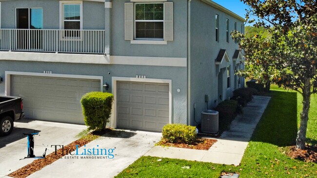 Photo - 803 Ashentree Dr