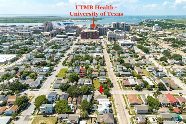 Photo - 803 Sealy Ave