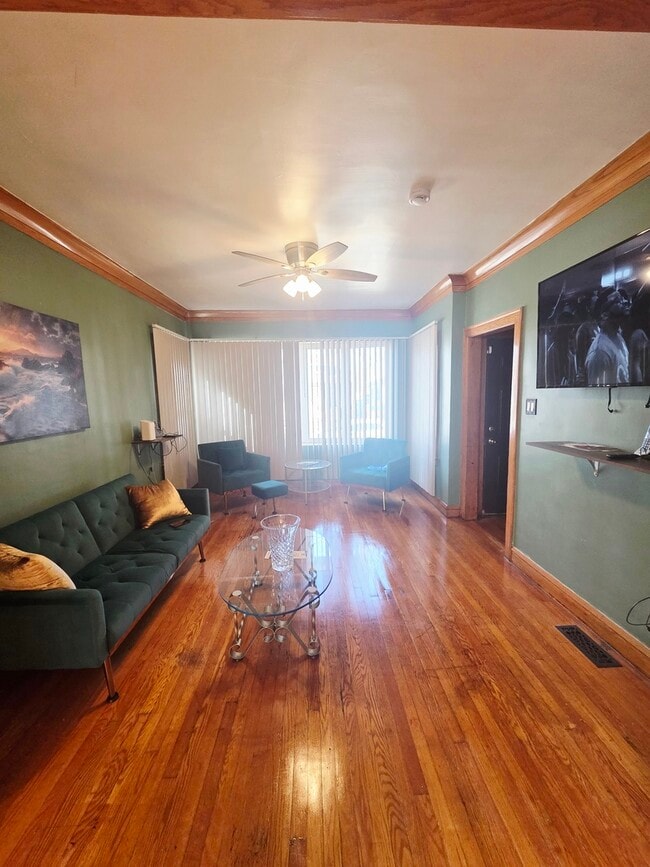 Photo - 12051 S Yale Ave