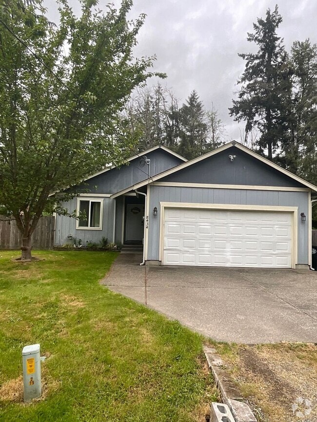 Building Photo - Charming 3-Bedroom Home in Peaceful Nisqua...