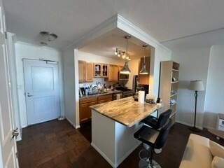 Photo - 8 Whittier Pl Unit 17D
