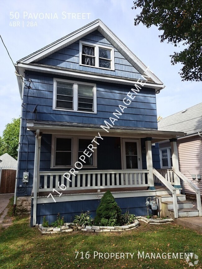 Building Photo - 4 Bedroom House Available in the heart of ...