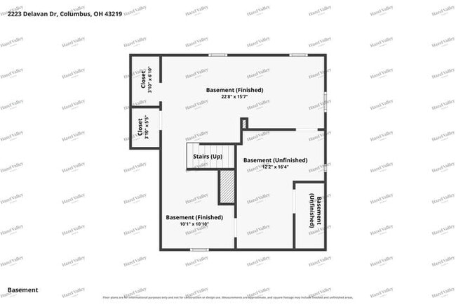 2223 Delavan Dr
