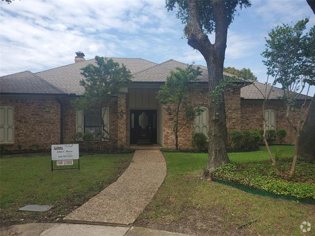 Building Photo - 7303 Williamswood Dr Rental