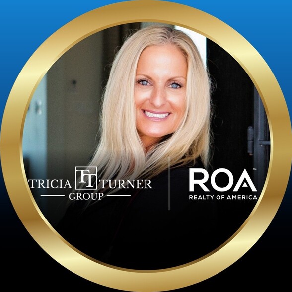 Tricia Turner