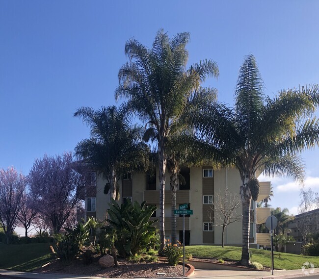 Building Photo - Village Green Apartments