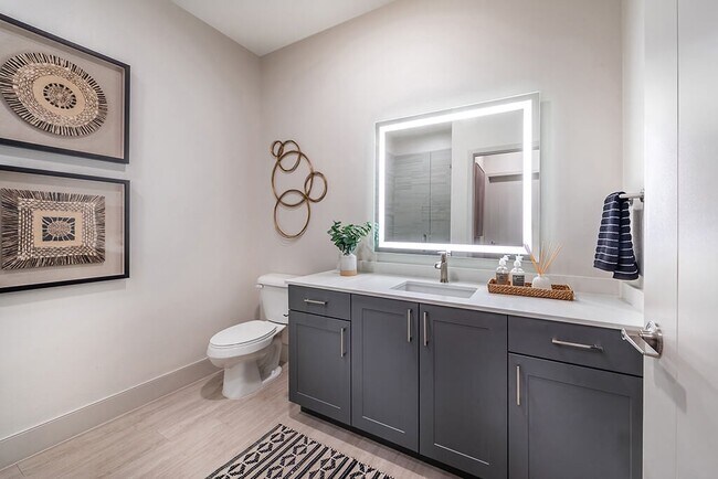 Photo - Olivean Apartments