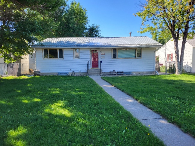 Building Photo - 3716 7th Ave N Rental