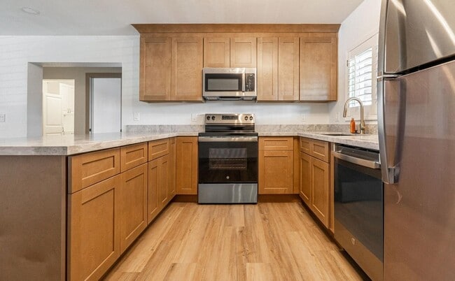 Photo - 5739 W Monte Vista Rd