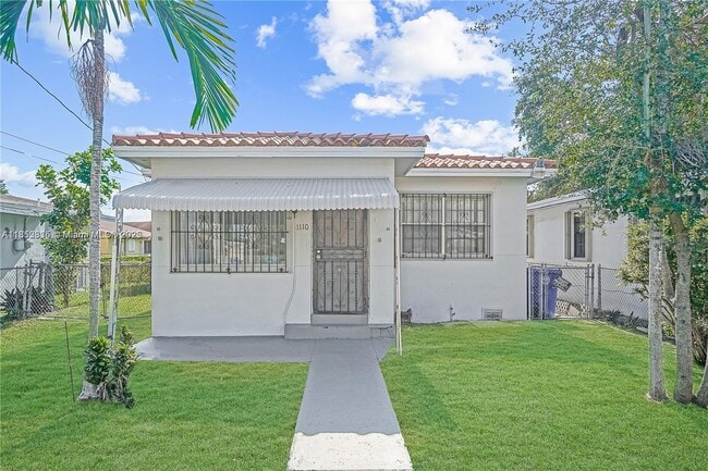 Building Photo - 1110 NW 65th St Rental