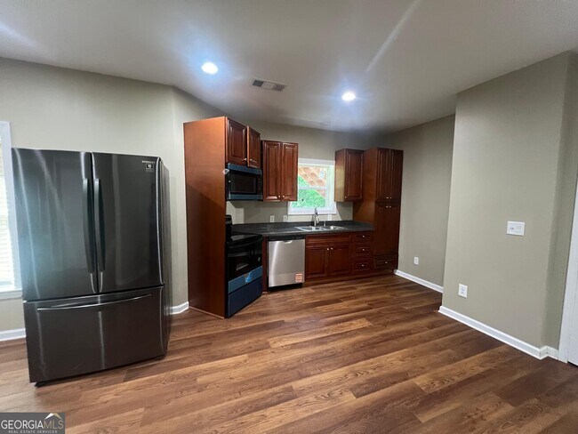 Photo - 4715 Trilogy Park Trail NE