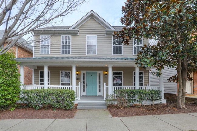 Building Photo - 7629 Leveson Way