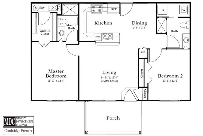 Photo - Cobbleton Grove