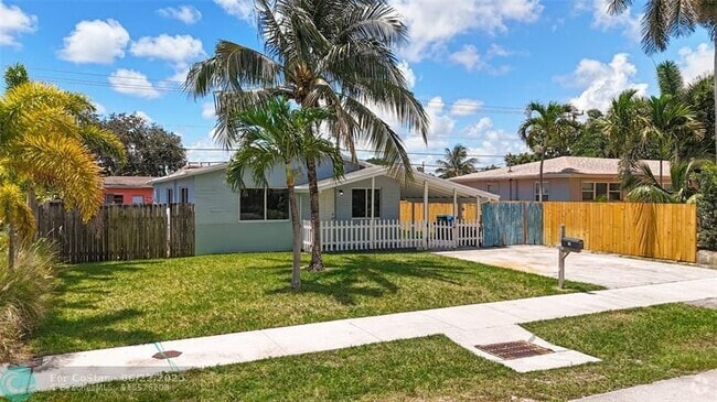 Building Photo - 50 NE 56th Ct Rental