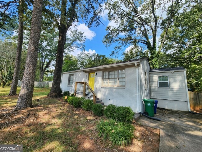Building Photo - 2148 Clanton Terrace Rental