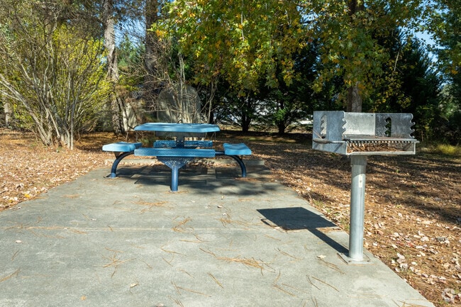 Picnic Area