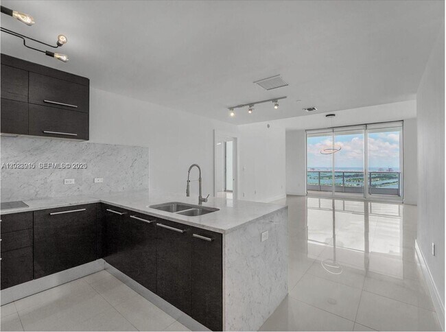 Photo - 900 Biscayne Blvd Unit 4809