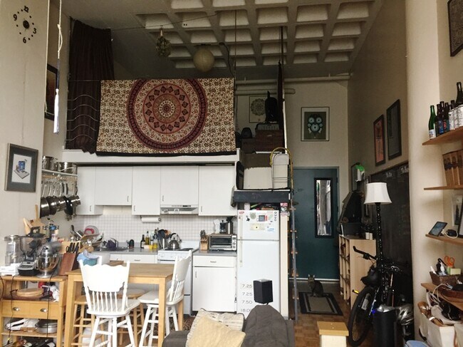 Photo - 80 Brookline Ave Unit 226B