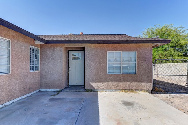 Photo - Remodeled and move-in ready located in Southeast Las Vegas.