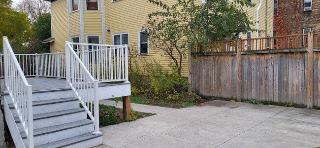 Photo - "Charming 2-Bed, 2-Bath Gem with Hardwood Floors in Vibrant Minneapolis!" Unit 2