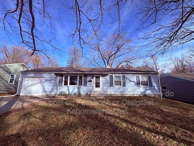 Building Photo - 9001 Jarboe St